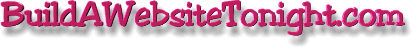 BuildAWebsiteTonight.com provides SEO, SEM and web design