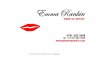  - Make-up Artist UK