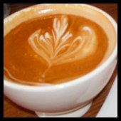 Meeting local business owners over a casual coffee is great fun and good for your business Meeting local business owners over a casual coffee
