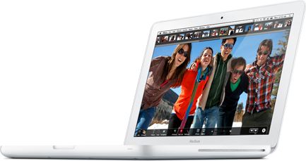 The beautiful MacBook by Apple