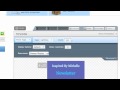 Vidto Tutorial: How to change your form's settings with Aweber