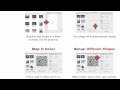 Video Tutorial : How to create a photo collage with ShapeCollage