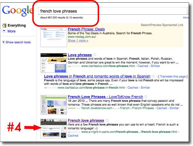 Success Stories with Search Engine Optimization