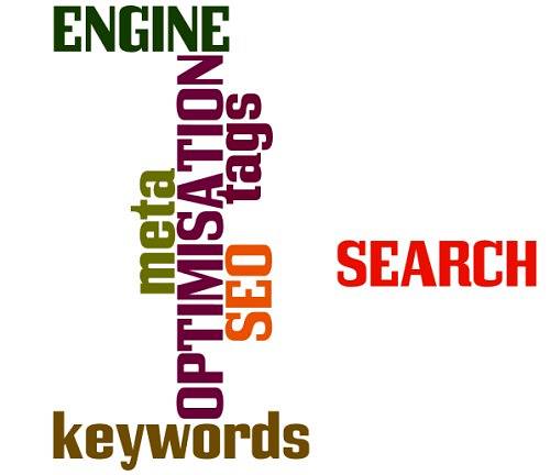 Website question: are hyphens recommended for meta tags?